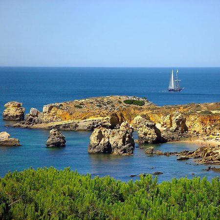 Marina Coast Residence Albufeira Exterior photo