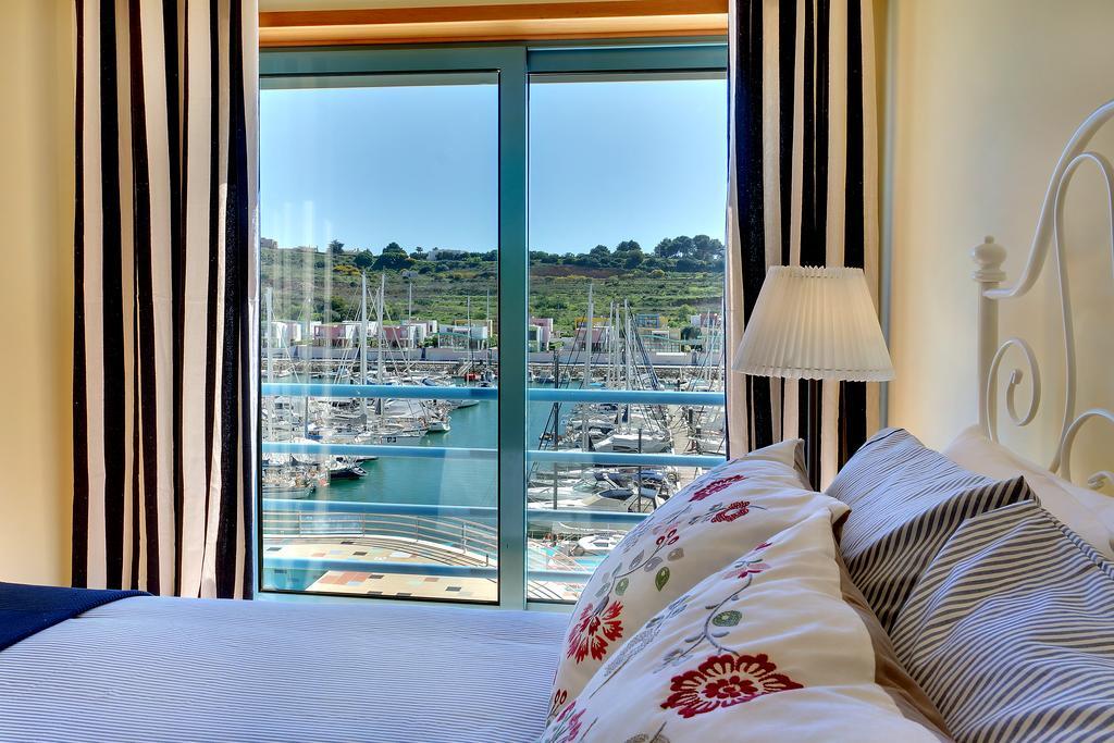 Marina Coast Residence Albufeira Exterior photo