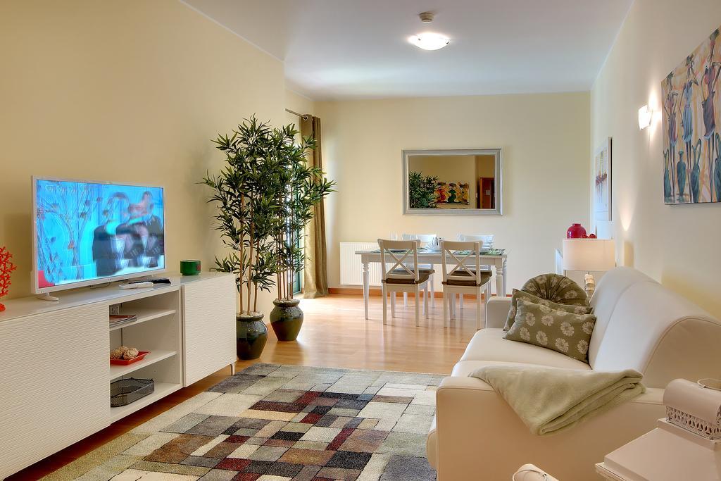 Marina Coast Residence Albufeira Exterior photo